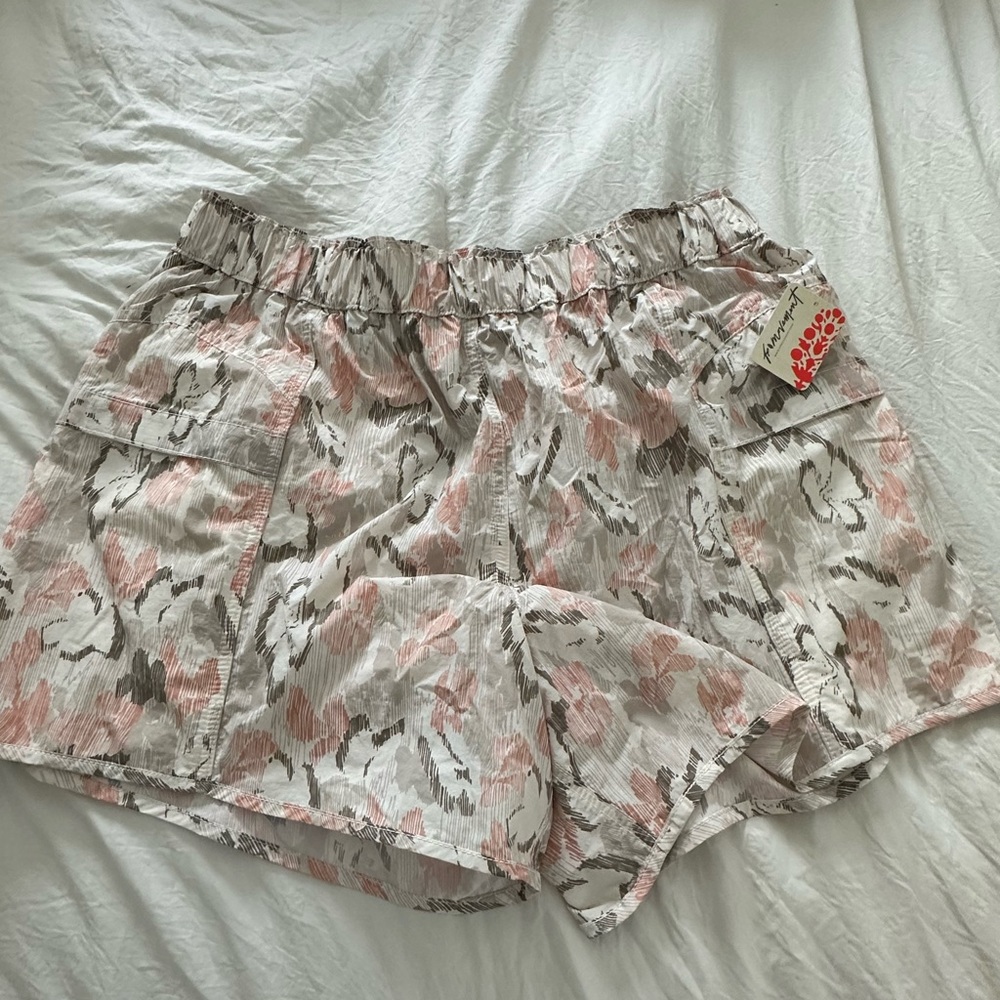 Free People Shorts